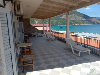 Hotel for Sale in Budva, Montenegro - foto 3