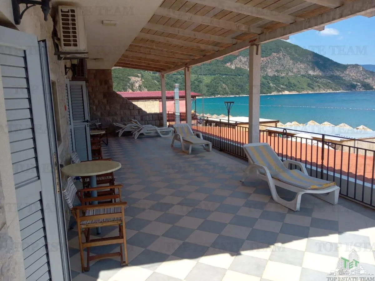 Hotel for Sale in Budva, Montenegro - foto 3