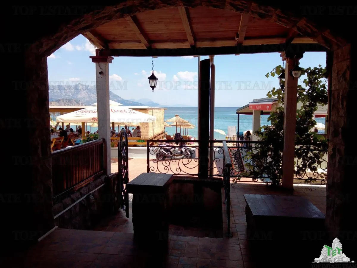 Hotel for Sale in Budva, Montenegro - foto 8