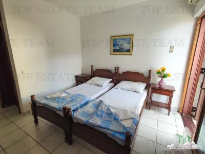 Hotel de vanzare in Budva Muntenegru - Becici
