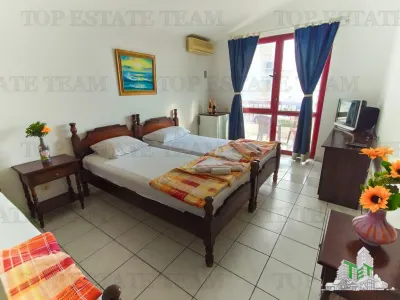 Hotel for Sale in Budva, Montenegro - foto 4