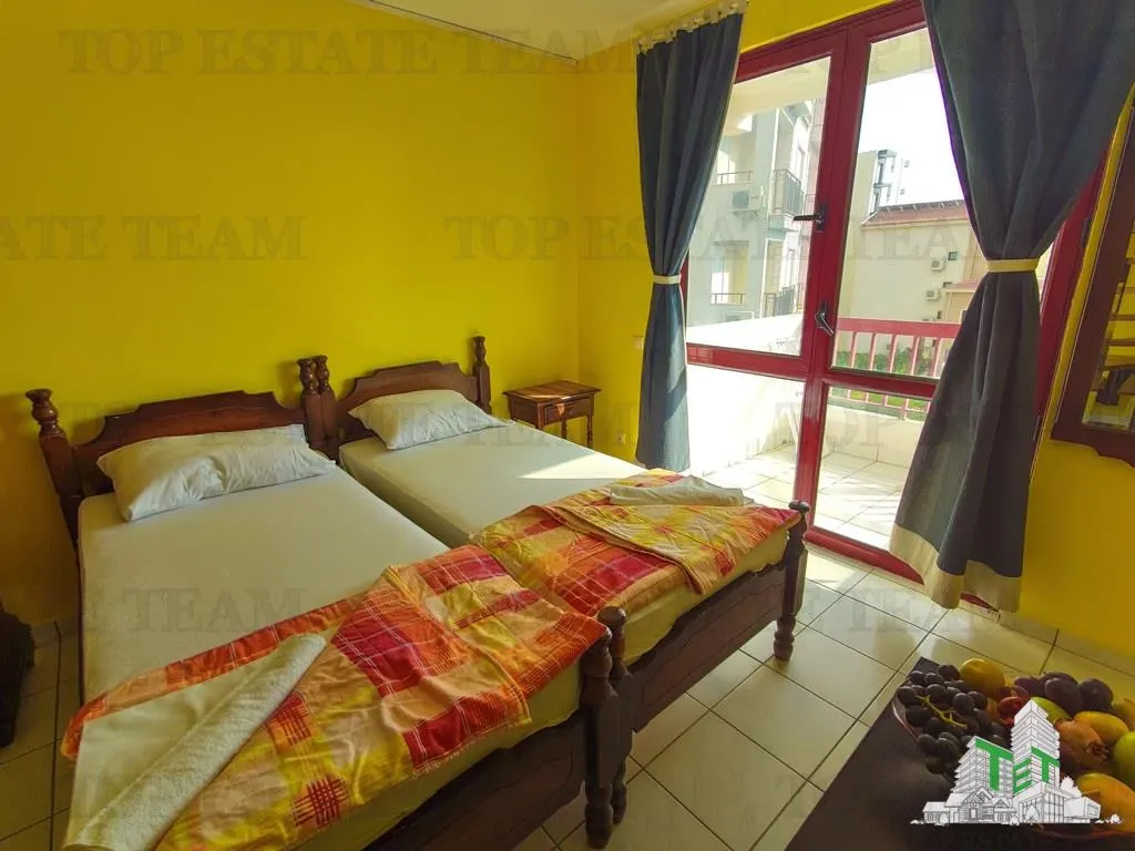 Hotel for Sale in Budva, Montenegro - foto 5