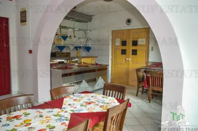 Hotel for Sale in Budva, Montenegro - foto 10