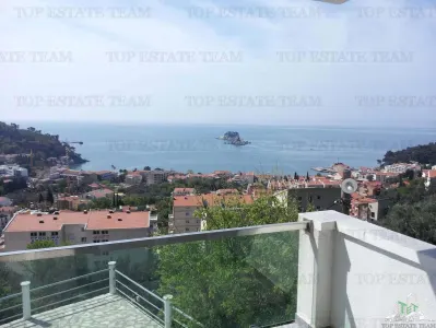 Apartament de vanzare in Budva Muntenegru - Petrovac