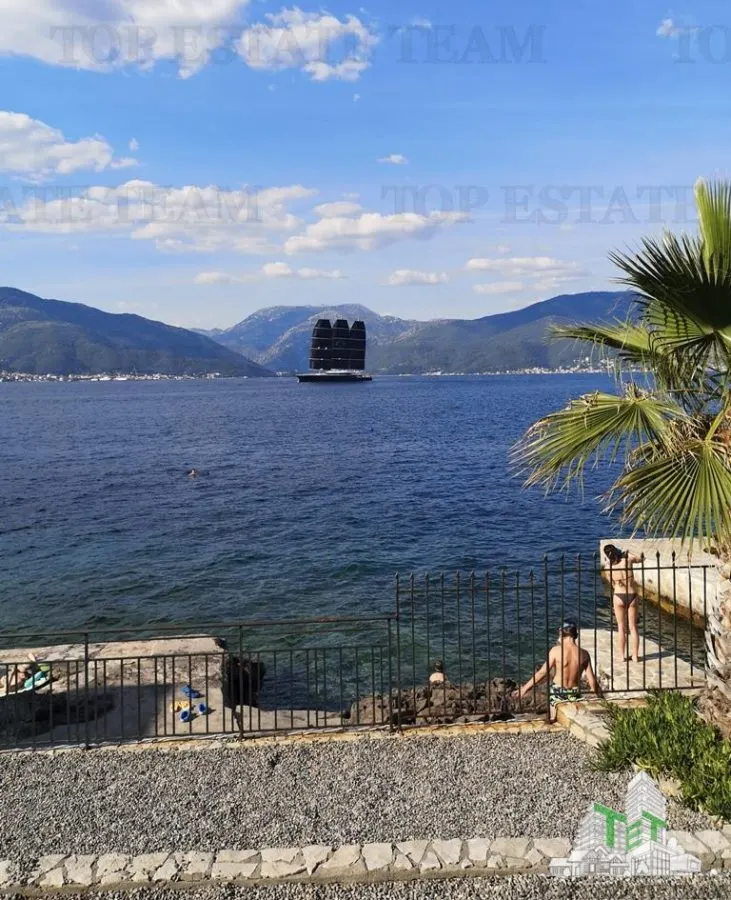 Apartamento en Venta en Tivat, Montenegro - foto 11