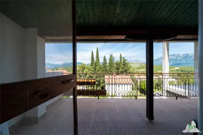 Casa de vanzare in Tivat Muntenegru - foto 5