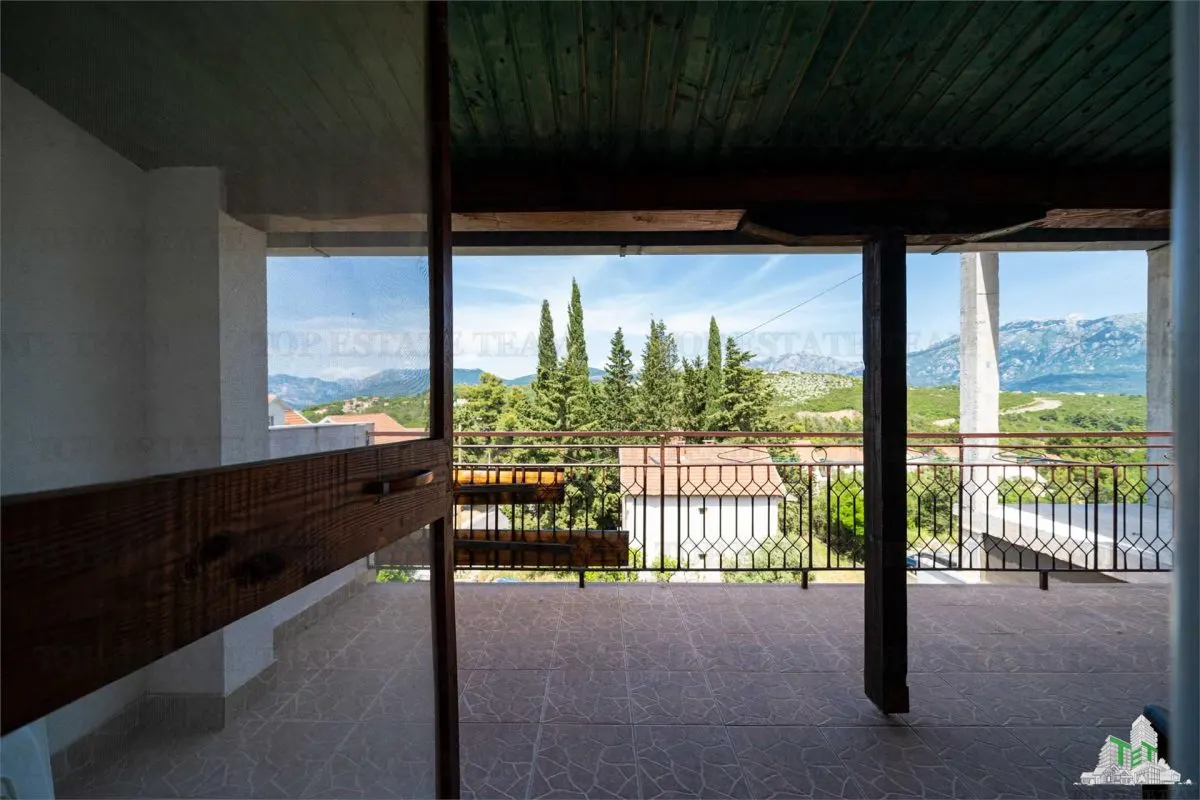 Casa de vanzare in Tivat Muntenegru - foto 5