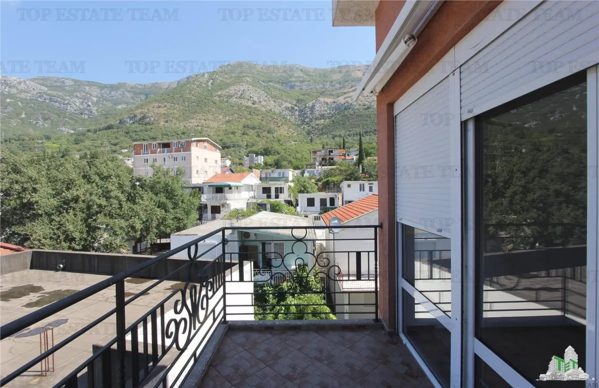 Apartamento en Venta en Bar, Montenegro - foto 9