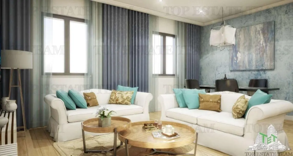 Apartamento en Venta en Budva, Montenegro - foto 1