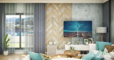 Apartamento en Venta en Budva, Montenegro - foto 2