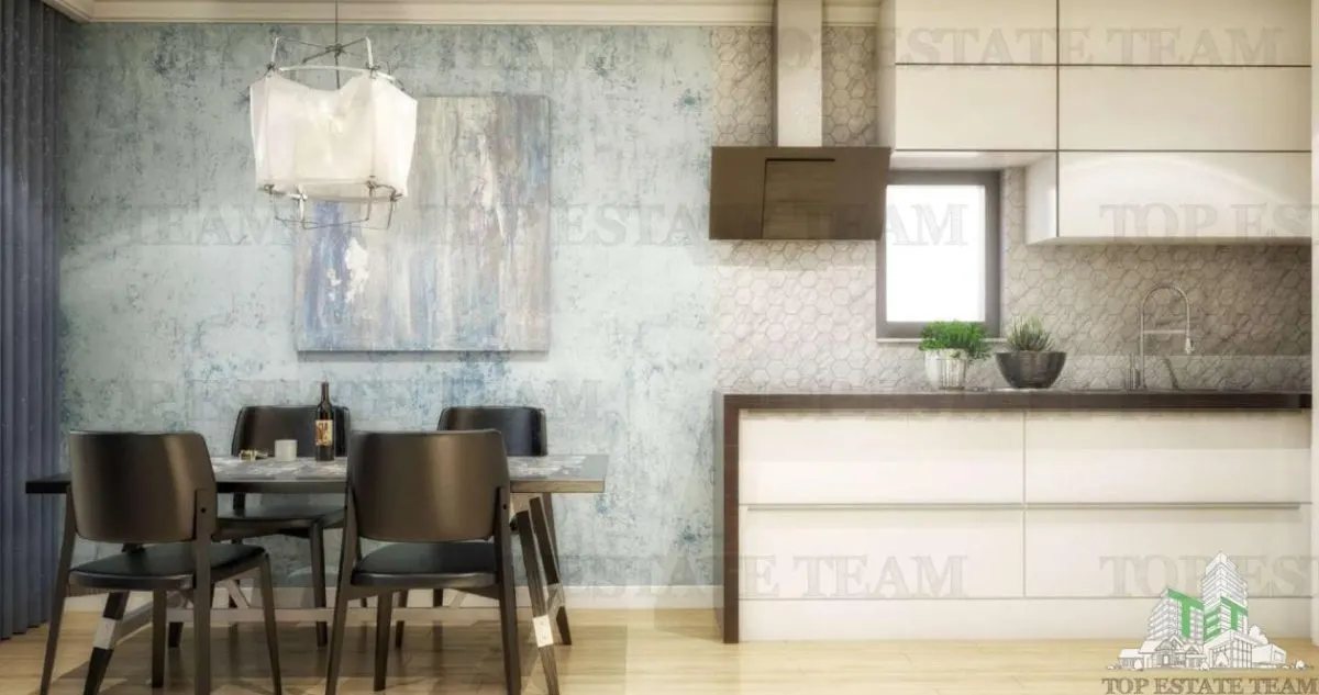 Apartamento en Venta en Budva, Montenegro - foto 3
