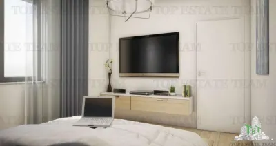 Apartamento en Venta en Budva, Montenegro - foto 5