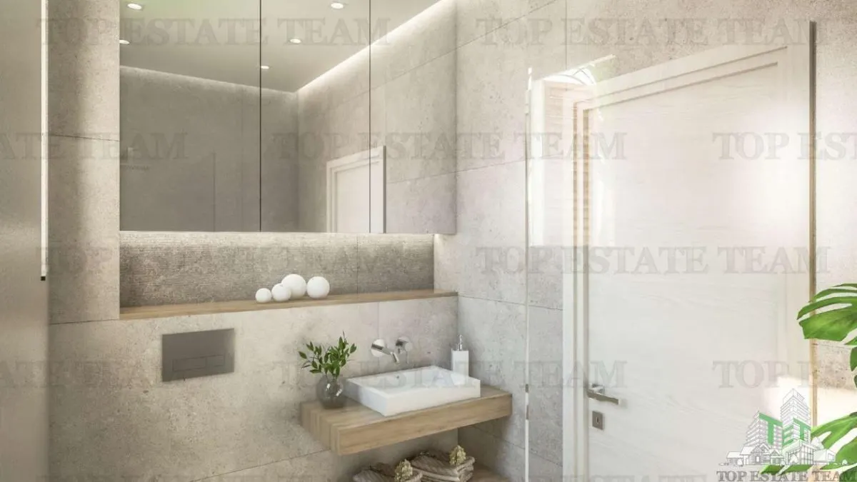 Apartamento en Venta en Budva, Montenegro - foto 6