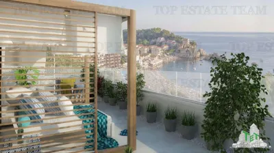 Apartamento en Venta en Budva, Montenegro - foto 7