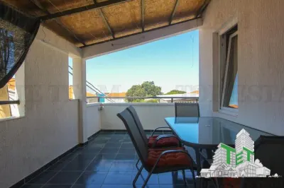 Villa for Sale in Bar, Montenegro - Utjeha