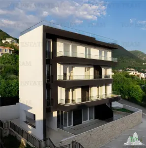 شقة للبيع في تيفات، الجبل الأسود - foto 2