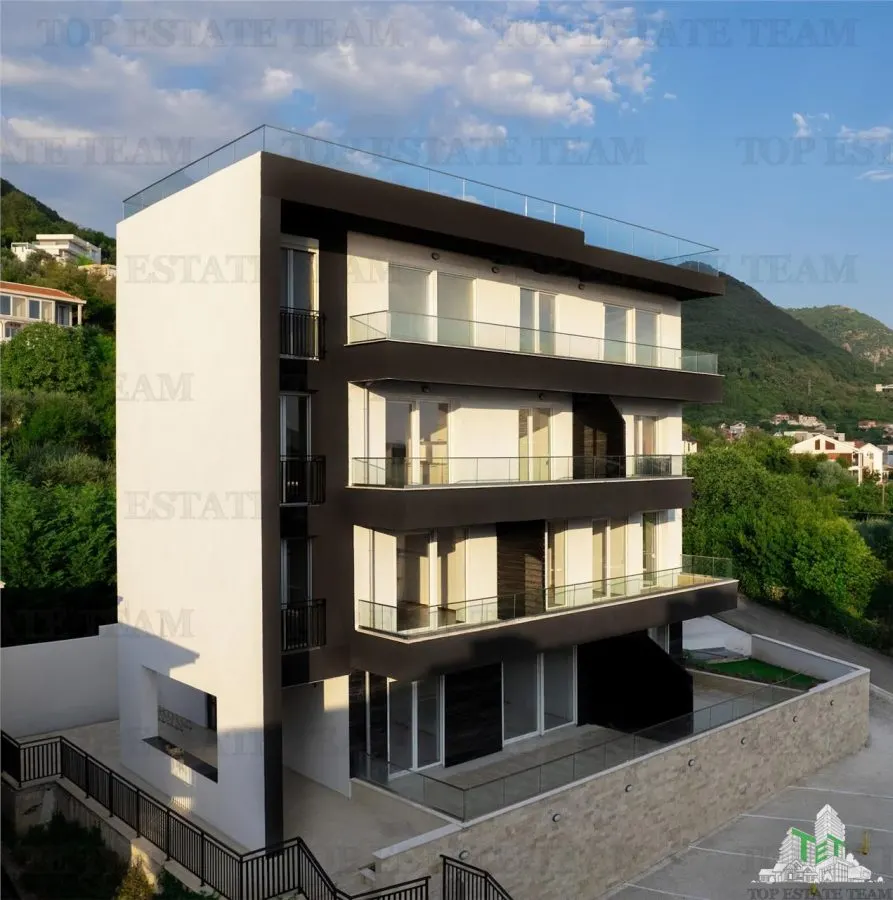 شقة للبيع في تيفات، الجبل الأسود - foto 2