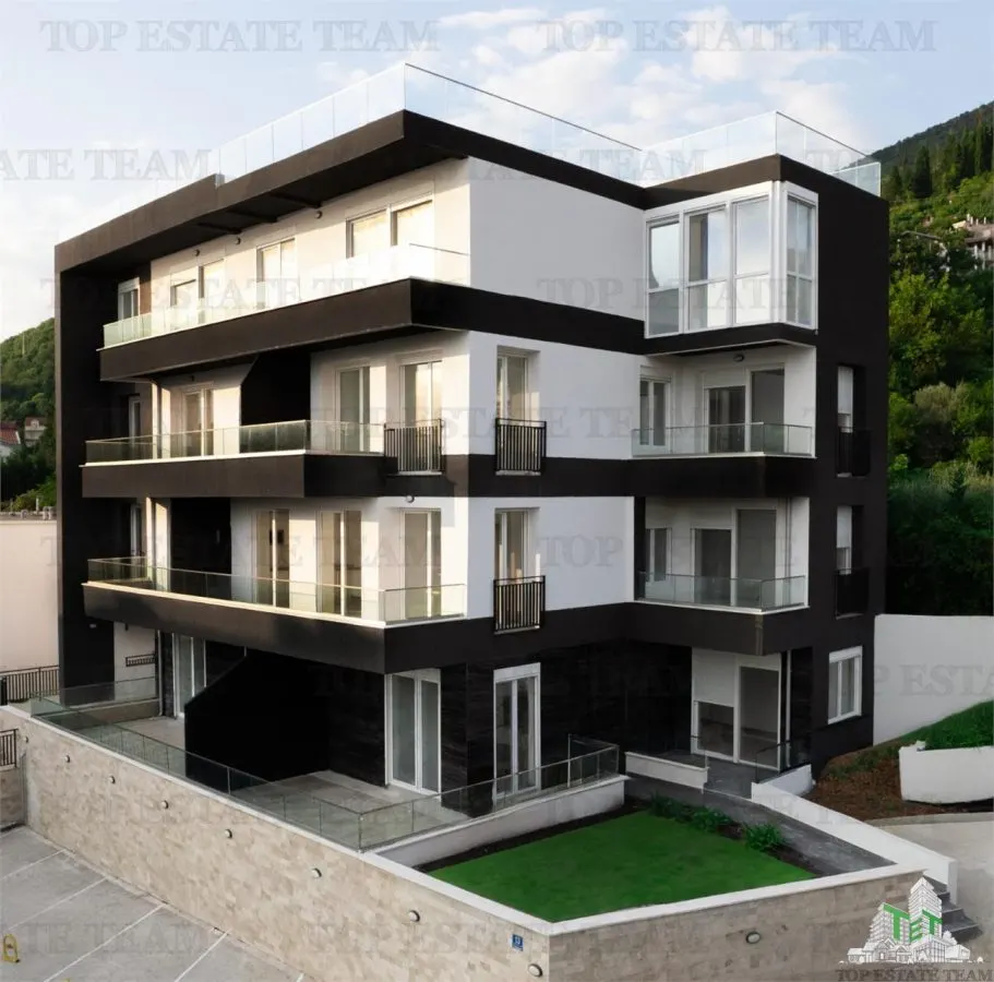 شقة للبيع في تيفات، الجبل الأسود - foto 3