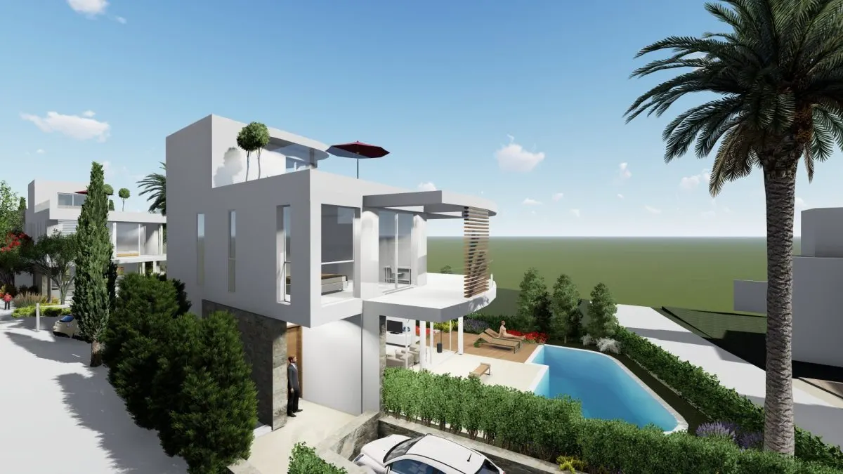 Villa for Sale in Kotor, Montenegro - foto 7