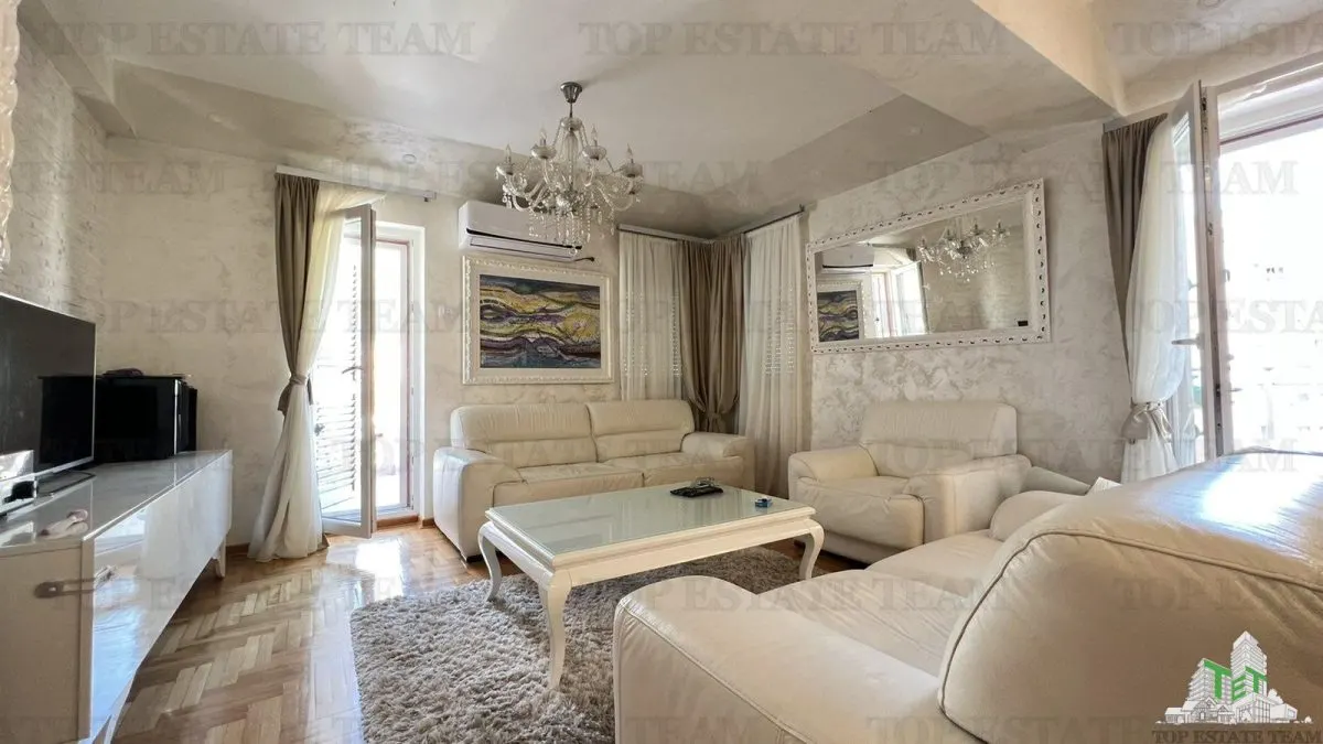 Apartment for Sale in Budva, Montenegro - foto 1