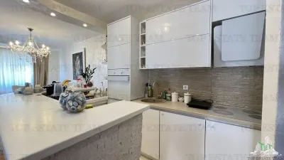 Apartment for Sale in Budva, Montenegro - foto 6