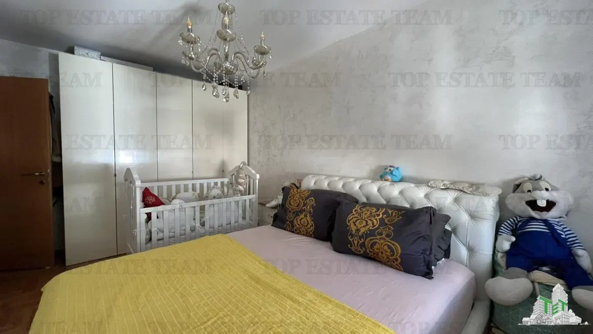 Apartment for Sale in Budva, Montenegro - foto 8