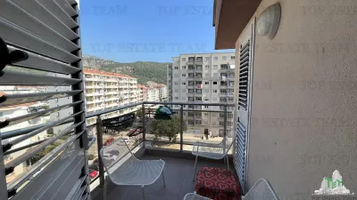 Apartment for Sale in Budva, Montenegro - foto 10
