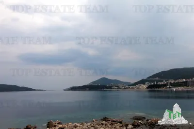 Apartament de vanzare in Budva Muntenegru - Rafailovici