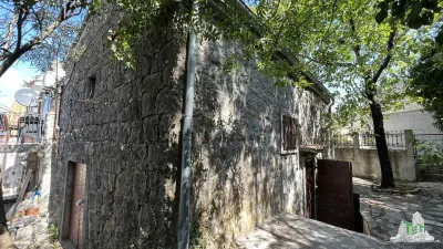Apartament de vanzare in Tivat Muntenegru - Krasici