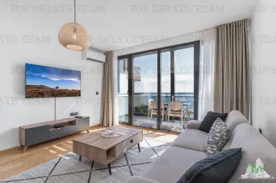 Apartament de vanzare in Budva Muntenegru - Sveti Stefan
