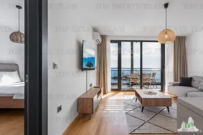 Apartment for Sale in Budva, Montenegro - foto 2