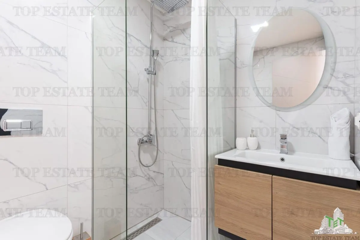 Apartment for Sale in Budva, Montenegro - foto 11