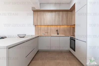 Apartment for Sale in Budva, Montenegro - foto 5
