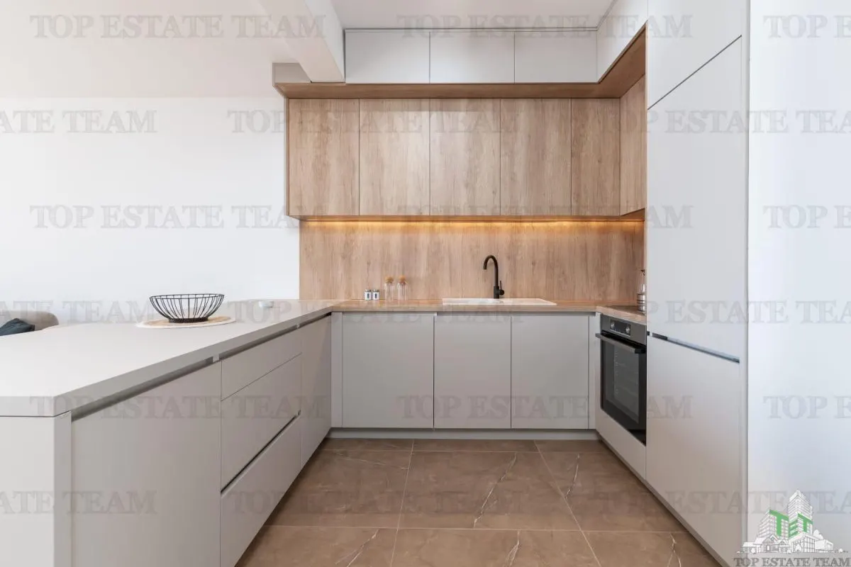 Apartment for Sale in Budva, Montenegro - foto 5