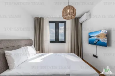 Apartment for Sale in Budva, Montenegro - foto 6