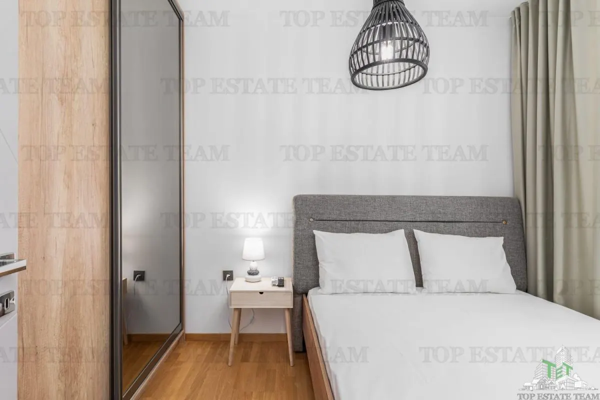 Apartment for Sale in Budva, Montenegro - foto 7