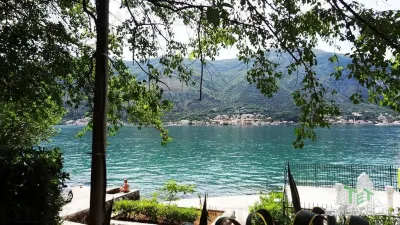 Casa de vanzare in Kotor Muntenegru - Dobrota