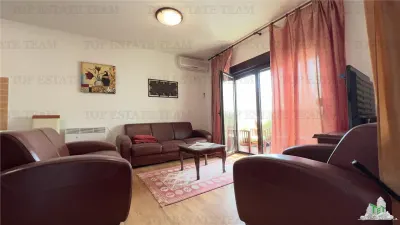 Apartament de vanzare in Budva Muntenegru - Petrovac