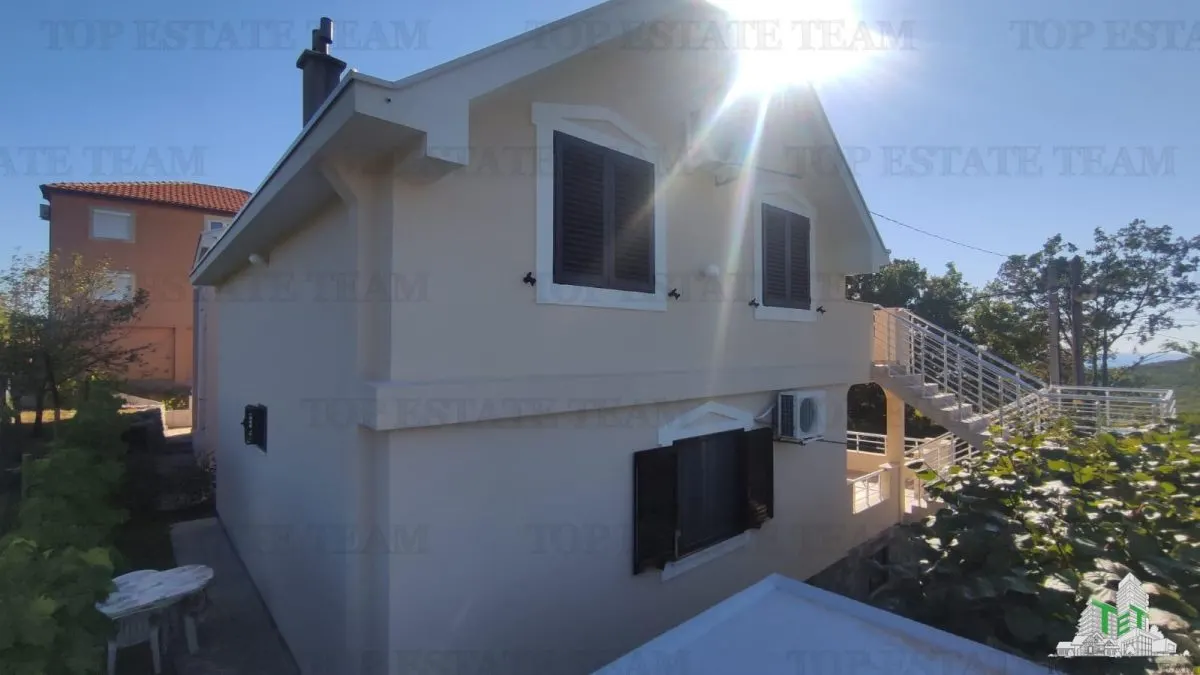 Villa for Sale in Kotor, Montenegro - foto 13