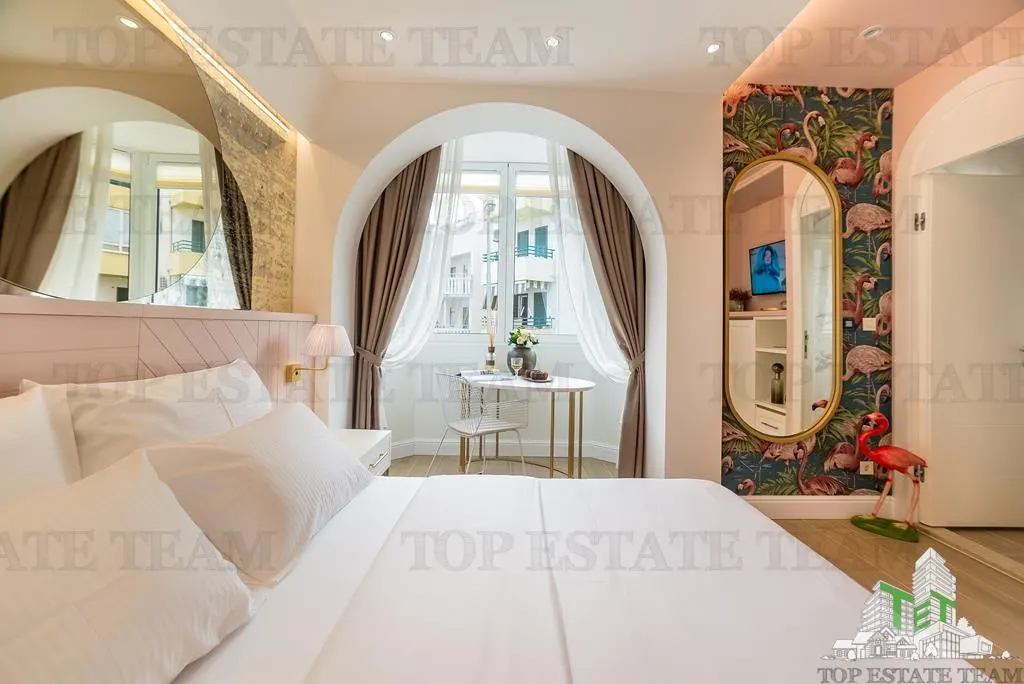 Hotel for Sale in Budva, Montenegro - foto 2