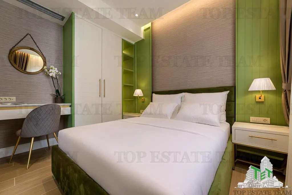 Hotel for Sale in Budva, Montenegro - foto 14