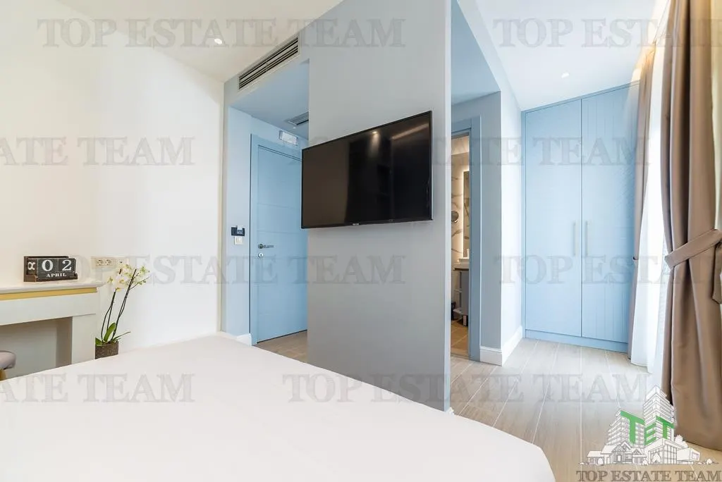 Hotel for Sale in Budva, Montenegro - foto 16