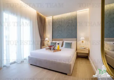 Hotel for Sale in Budva, Montenegro - foto 4