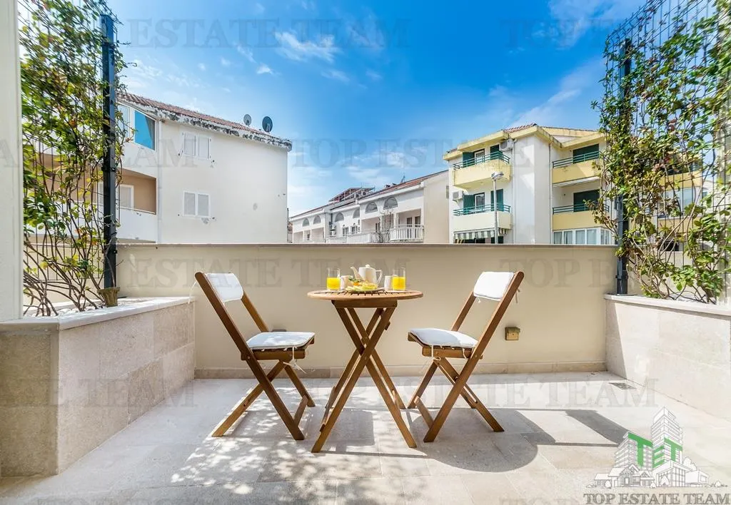 Hotel for Sale in Budva, Montenegro - foto 7