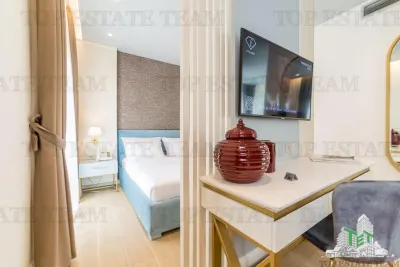 Hotel for Sale in Budva, Montenegro - foto 8