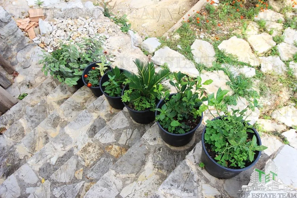 Casa de vanzare in Herceg-Novi Muntenegru - foto 11