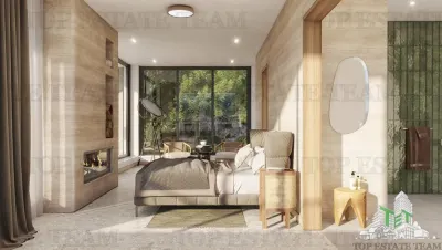Villa for Sale in Tivat, Montenegro - foto 4