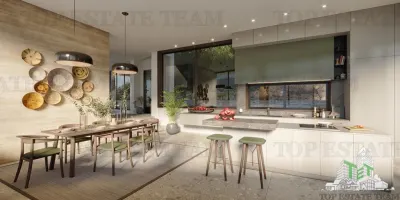 Villa for Sale in Tivat, Montenegro - foto 6