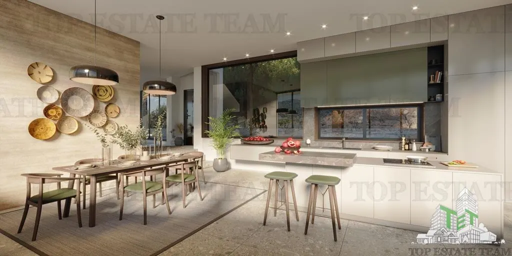 Villa for Sale in Tivat, Montenegro - foto 6