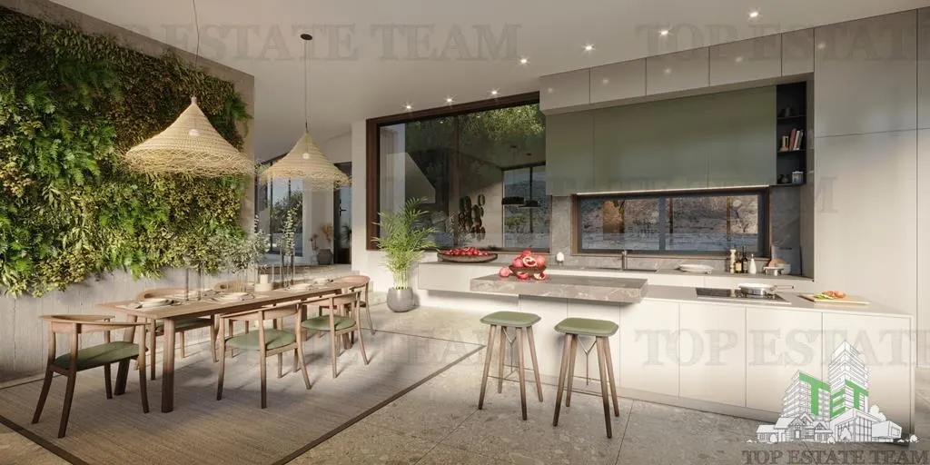 Villa for Sale in Tivat, Montenegro - foto 7